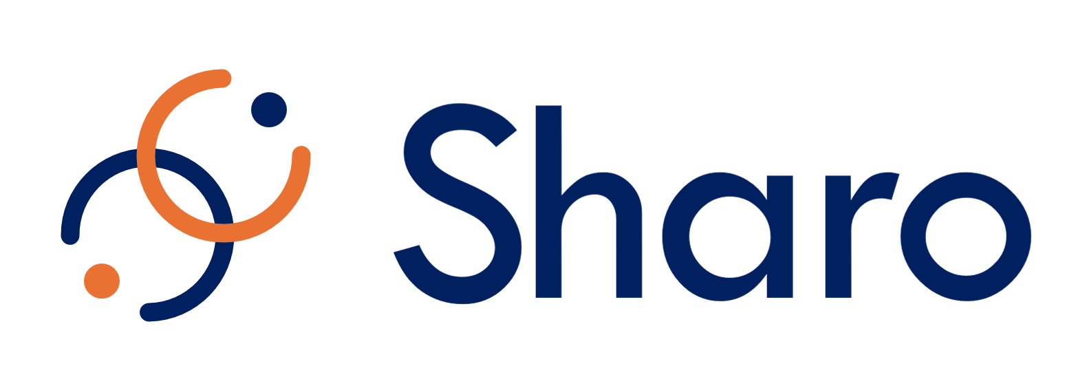 Sharoロゴ